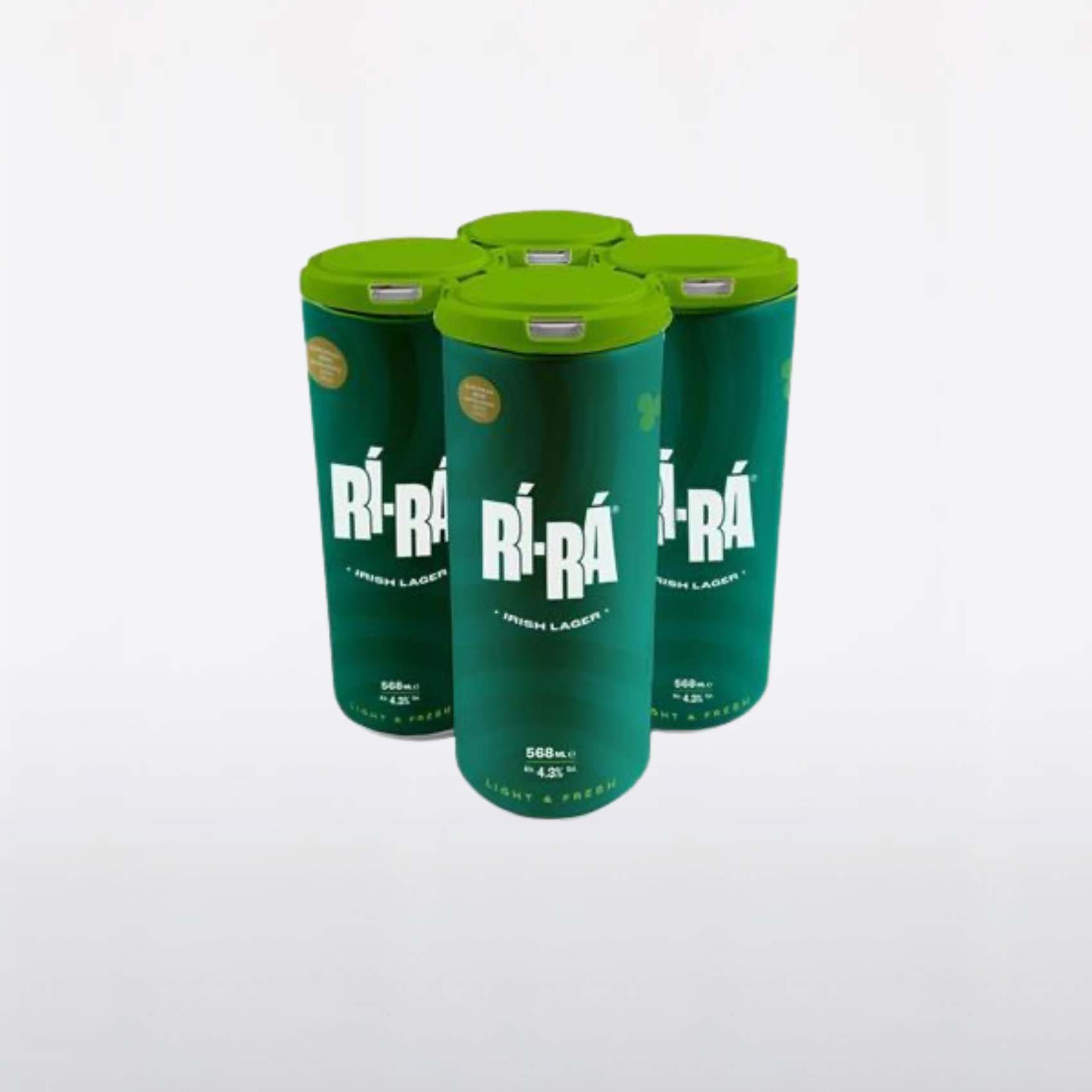 Rí-Rá Irish Lager
