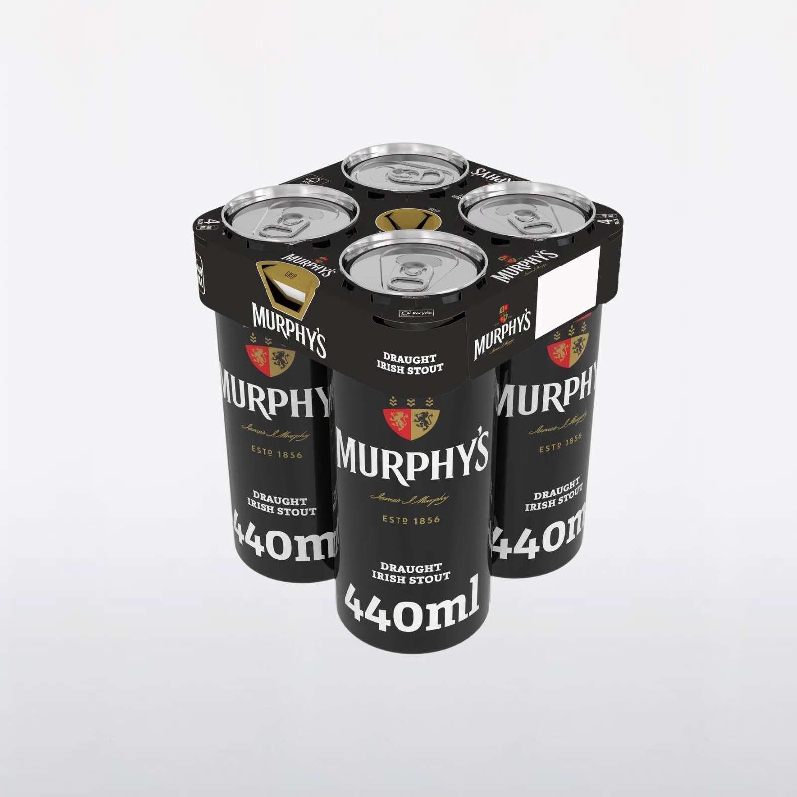 Murphys Draught Irish Stout