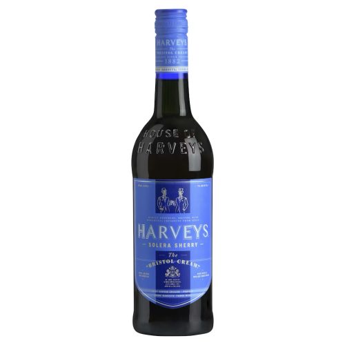 Harvey's Bristol Cream