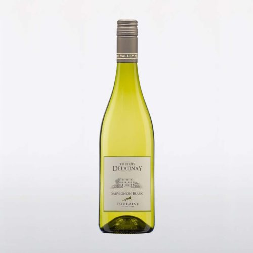 Thierry Delaunay Sauvignon Blanc