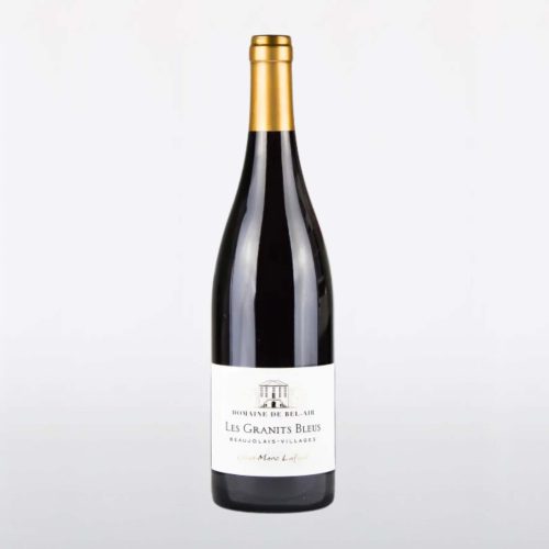Domaine de Bel Air - les Granits Bleus