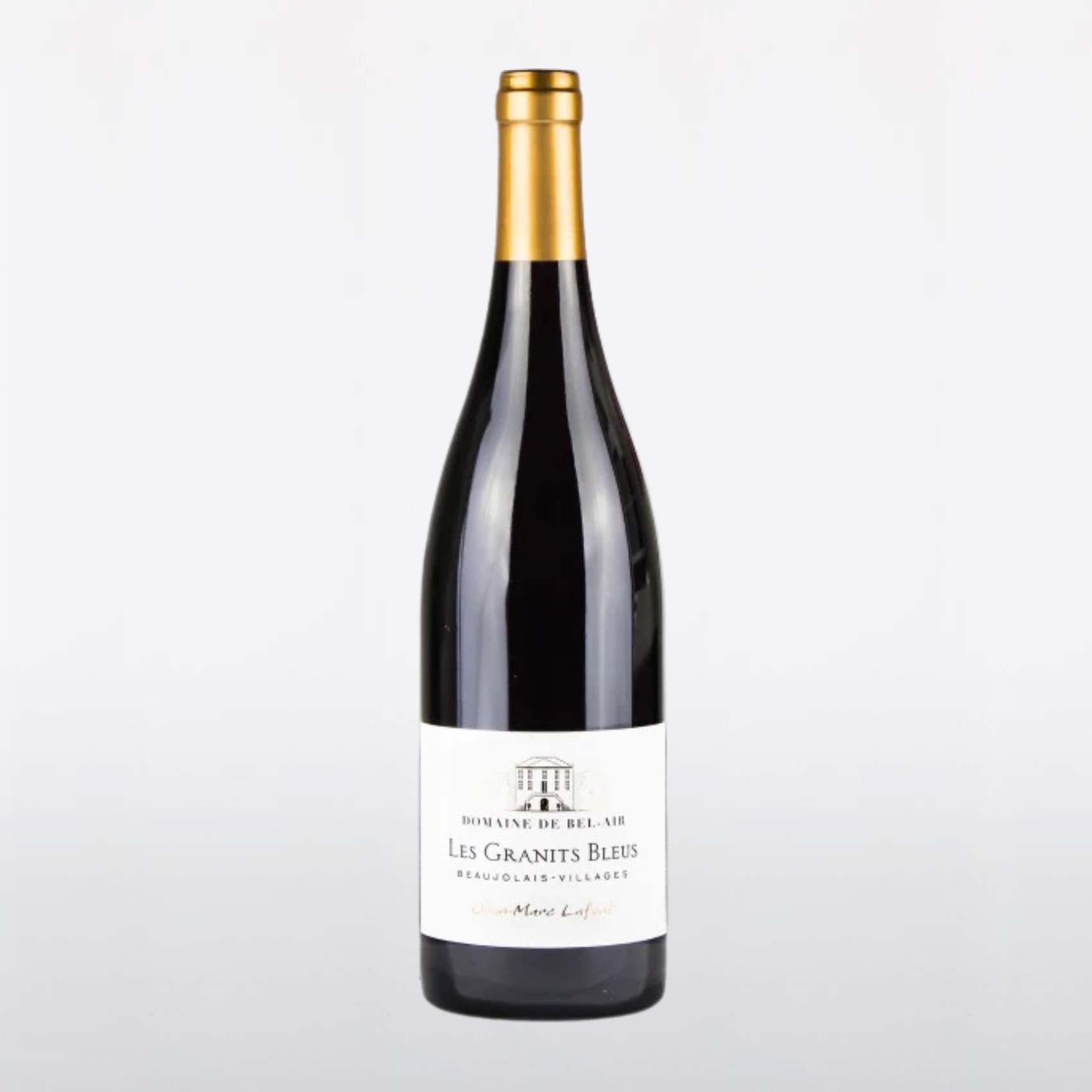 Domaine de Bel Air - les Granits Bleus